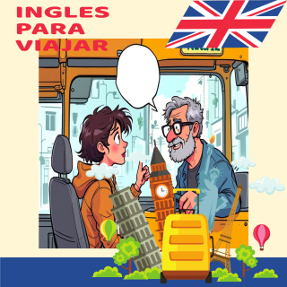 Comprar un billete de autobús | ingles para viajar