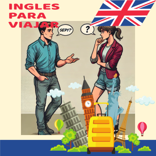 Presentarte a alguien nuevo | ingles para viajar