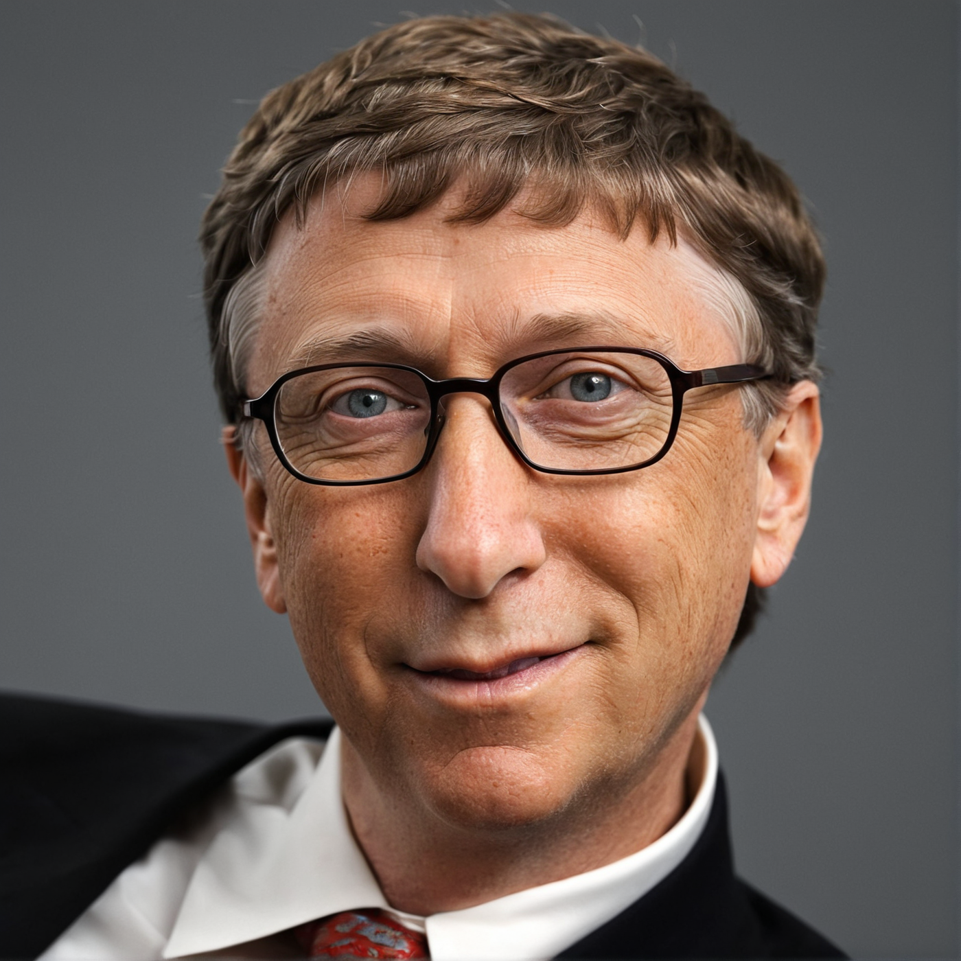 Bill Gates, El Arquitecto Digital que Cambió el Mundo Cover