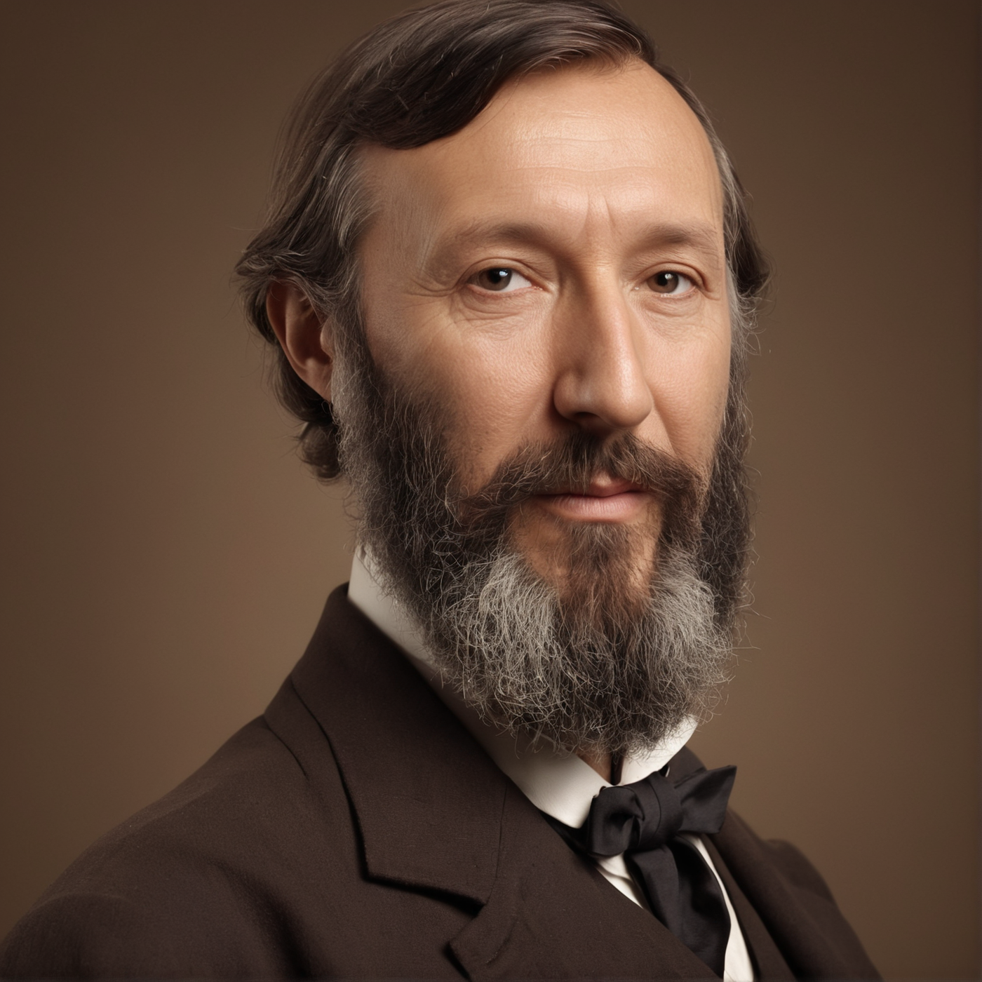 Henri Dunant: El Padre de la Compasión y la Cruz Roja Cover