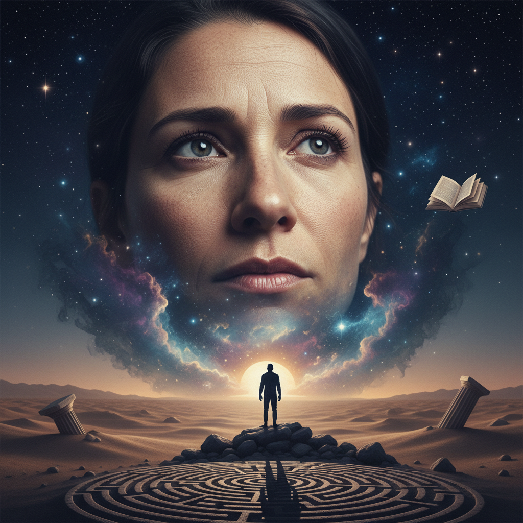 ¿Tiene sentido la vida? Reflexiones para encontrar tu propia respuesta Cover